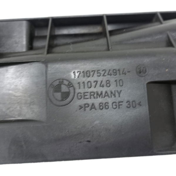 Suporte Direito Radiador Bmw X1 2012