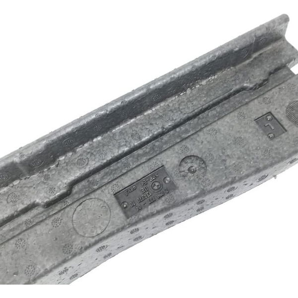 Isopor Esquerdo Porta Malas Bmw X1 2012