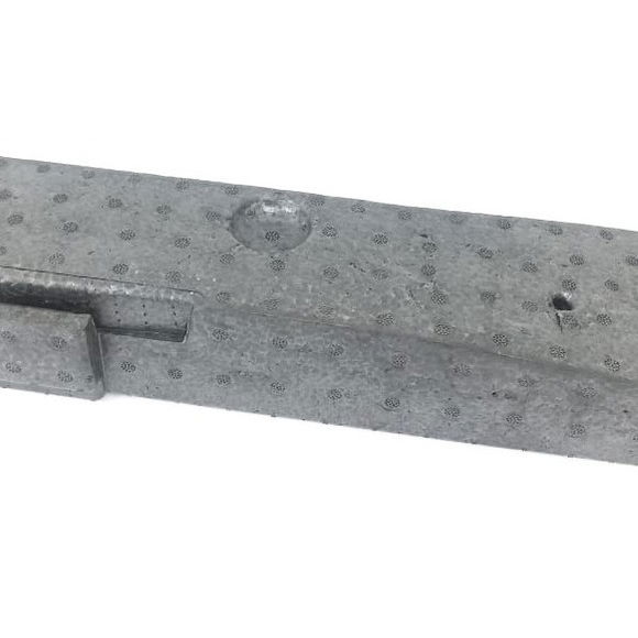 Isopor Esquerdo Porta Malas Bmw X1 2012