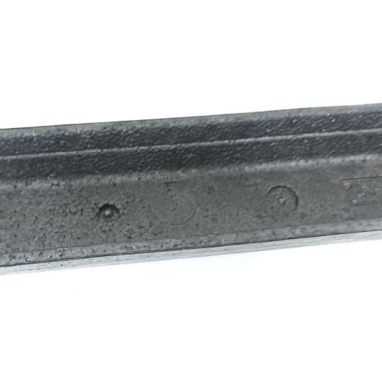 Isopor Porta Malas Bmw X1 2012