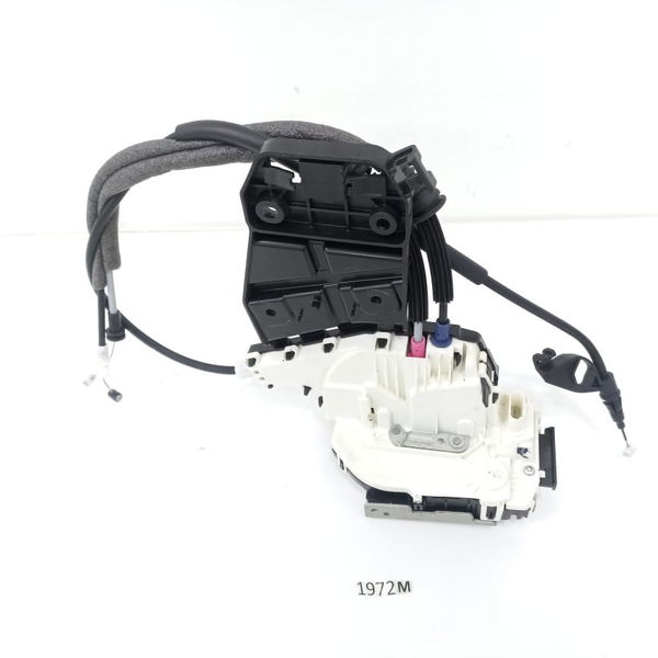 Fechadura Porta Traseira Esquerda Jeep Compass 2018