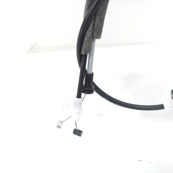 Fechadura Porta Traseira Esquerda Jeep Compass 2018