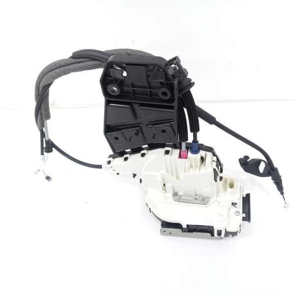 Fechadura Porta Traseira Esquerda Jeep Compass 2018