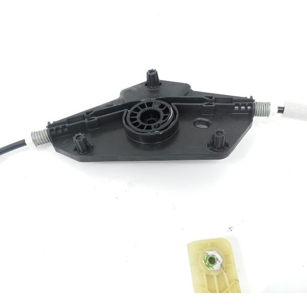 Máquina De Vidro Porta Traseira Esquerda Jeep Compass 2018