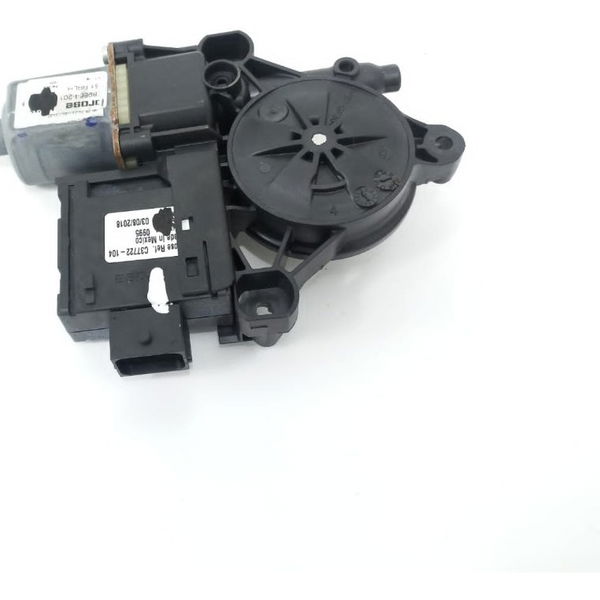 Motor Máquina Vidro Traseiro Esquerdo Jeep Compass 2018