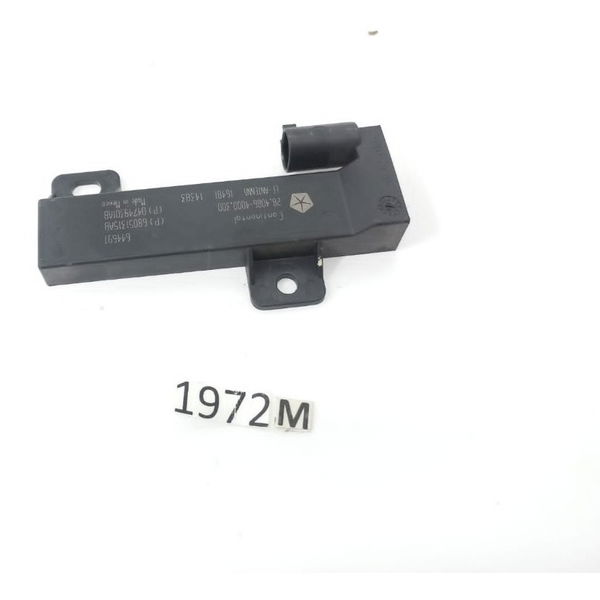 Sensor Keylass Porta Traseira Esquerda Jeep Compass 2018