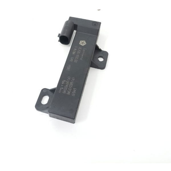 Sensor Keylass Porta Traseira Esquerda Jeep Compass 2018