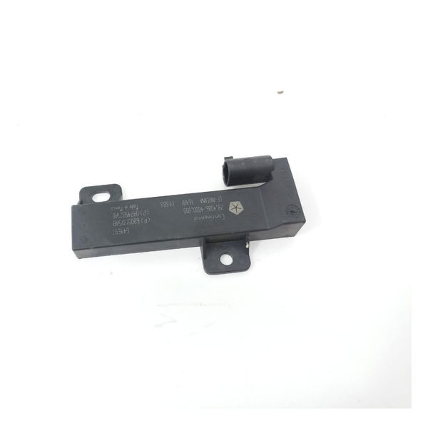 Sensor Keylass Porta Traseira Esquerda Jeep Compass 2018