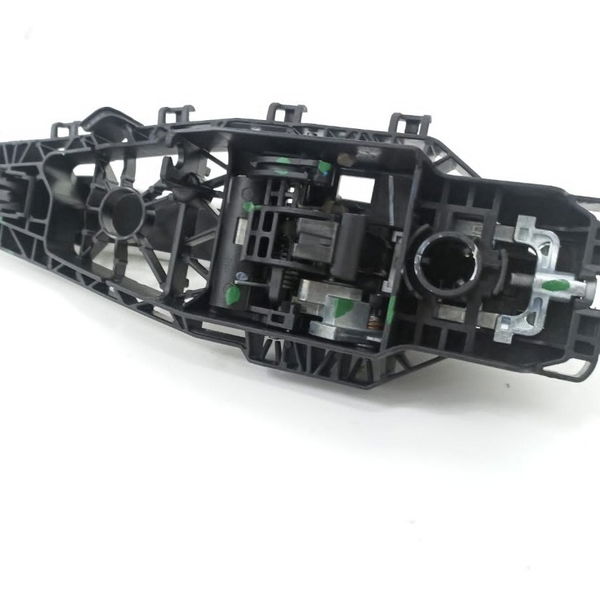 Maçaneta Externa Porta Traseira Esquerda Jeep Compass 2018