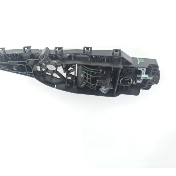 Maçaneta Externa Porta Traseira Esquerda Jeep Compass 2018