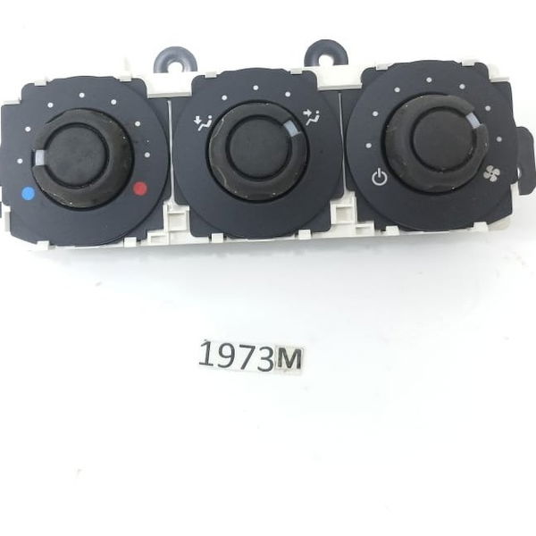 Comando Ar Condicionado Land Rover Discovery 4 2016