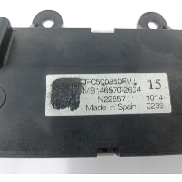 Comando Ar Condicionado Land Rover Discovery 4 2016