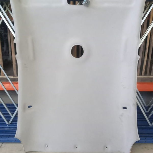Forro Teto Gm Malibu 2010 2011 2012