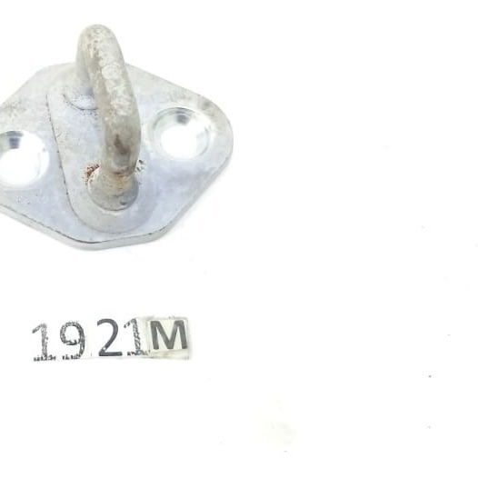 Batente Fechadura Porta Dianteira Direita Toyota Rav4 2019