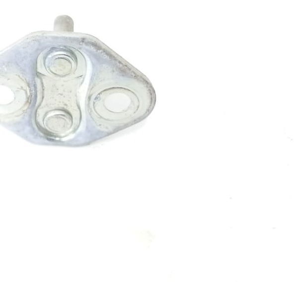 Batente Fechadura Porta Dianteira Direita Toyota Rav4 2019