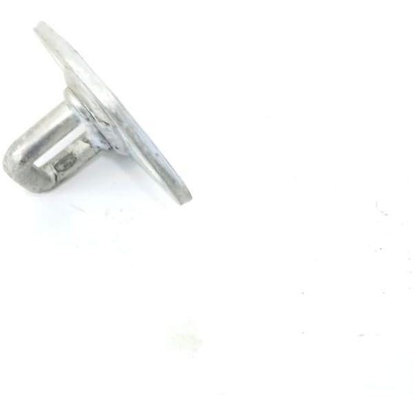 Batente Fechadura Porta Dianteira Direita Toyota Rav4 2019