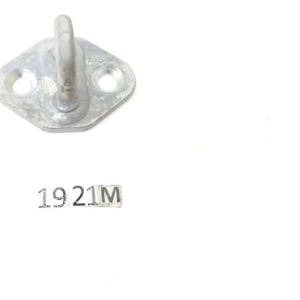 Batente Fechadura Porta Dianteira Esquerda Toyota Rav4 2019