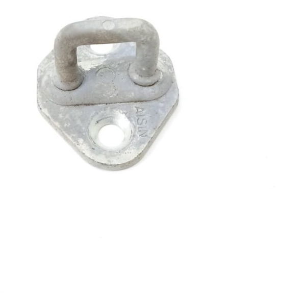 Batente Fechadura Porta Dianteira Esquerda Toyota Rav4 2019