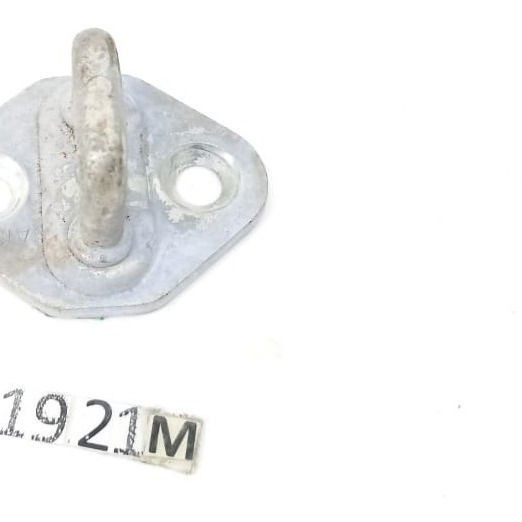 Batente Fechadura Porta Traseira Direita Toyota Rav4 2019