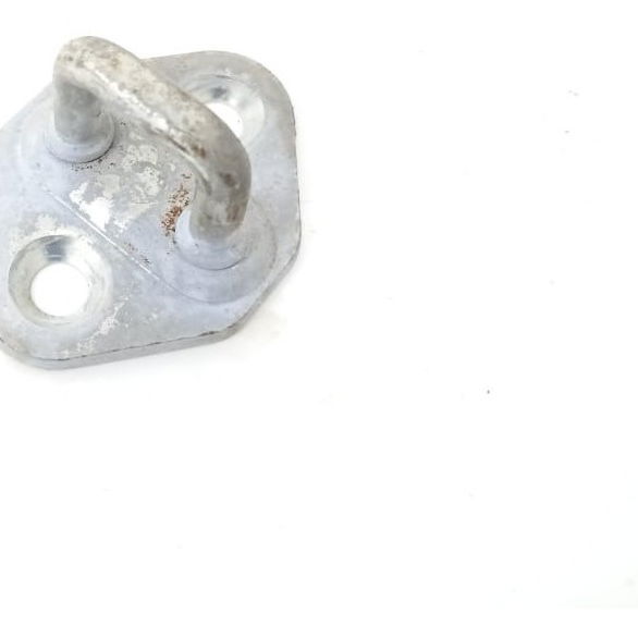 Batente Fechadura Porta Traseira Direita Toyota Rav4 2019