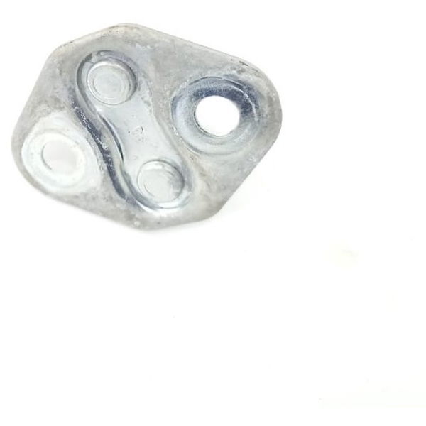 Batente Fechadura Porta Traseira Esquerda Toyota Rav4 2019