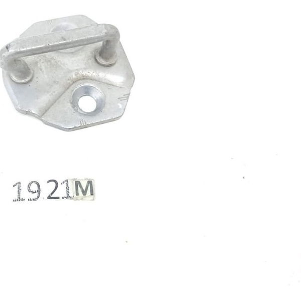 Batente Fechadura Porta Malas Toyota Rav4 2019
