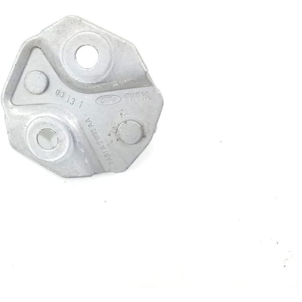 Batente Fechadura Porta Malas Toyota Rav4 2019