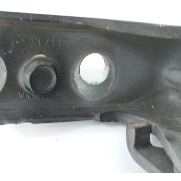 Dobradiça Superior Porta Dianteira Direit Ford Ecosport 2015