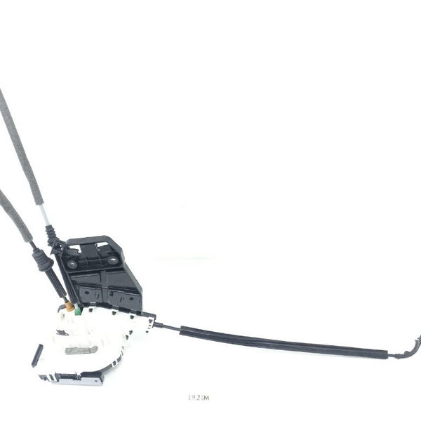 Fechadura Porta Traseira Direita Fiat Toro 2019