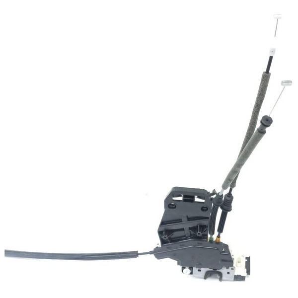 Fechadura Porta Traseira Direita Fiat Toro 2019
