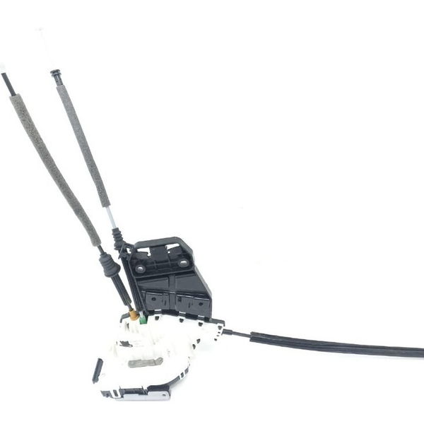 Fechadura Porta Traseira Direita Fiat Toro 2019