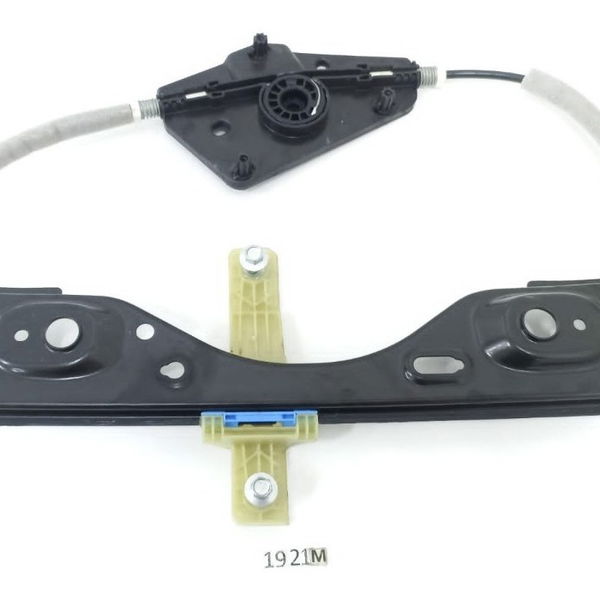 Máquina Vidro Porta Traseira Direita Fiat Toro 2019