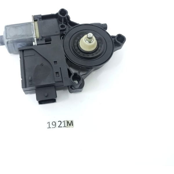 Motor Máquina De Vidro Porta Traseira Direita Fiat Toro 2019