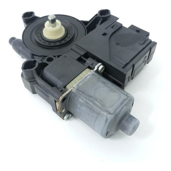 Motor Máquina De Vidro Porta Traseira Direita Fiat Toro 2019