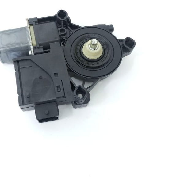 Motor Máquina De Vidro Porta Traseira Direita Fiat Toro 2019