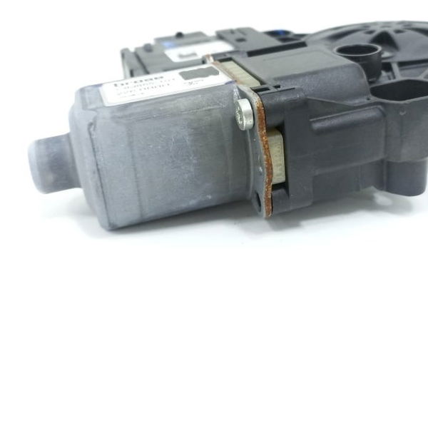 Motor Máquina De Vidro Porta Traseira Direita Fiat Toro 2019