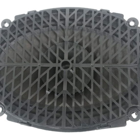 Alto Falante Porta Traseira Direita Fiat Toro 2019