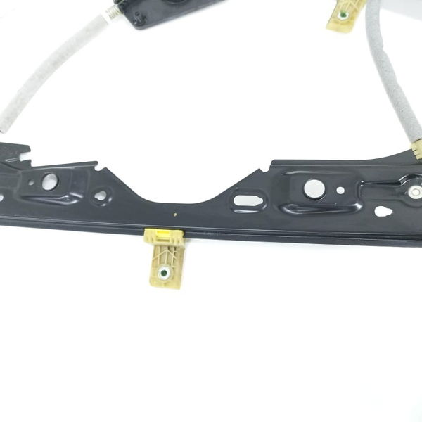 Máquina Vidro Porta Dianteira Esquerda Jeep Compass 2017