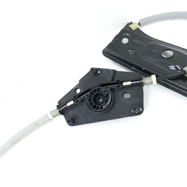 Máquina Vidro Porta Dianteira Esquerda Jeep Compass 2017