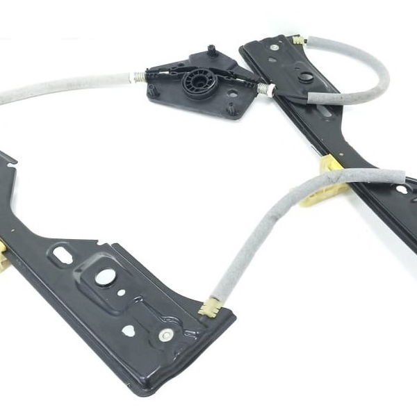 Máquina Vidro Porta Dianteira Esquerda Jeep Compass 2017