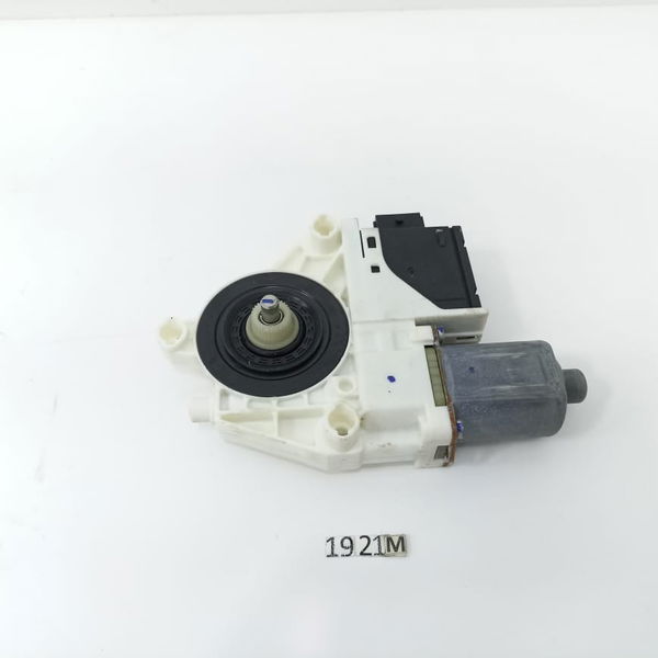 Motor Máquina Vidro Porta Dianteira Esquer Jeep Compass 2017