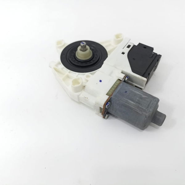 Motor Máquina Vidro Porta Dianteira Esquer Jeep Compass 2017