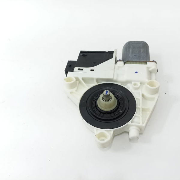 Motor Máquina Vidro Porta Dianteira Esquer Jeep Compass 2017