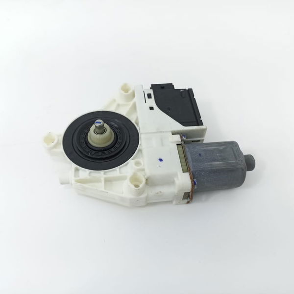 Motor Máquina Vidro Porta Dianteira Esquer Jeep Compass 2017