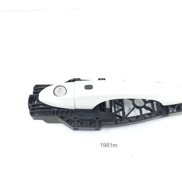 Maçaneta Externa Porta Dianteira Esquerda Jeep Compass 2017