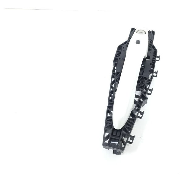 Maçaneta Externa Porta Dianteira Esquerda Jeep Compass 2017