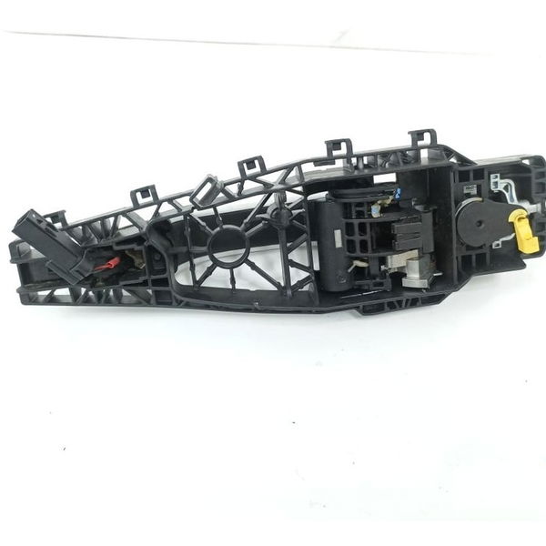 Maçaneta Externa Porta Dianteira Esquerda Jeep Compass 2017