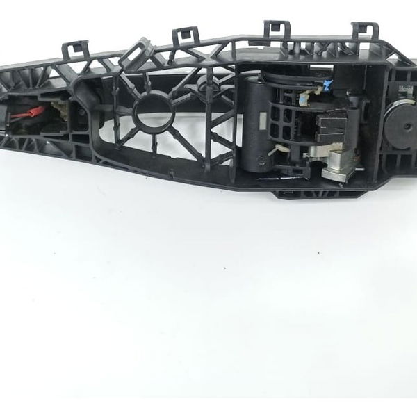 Maçaneta Externa Porta Dianteira Esquerda Jeep Compass 2017
