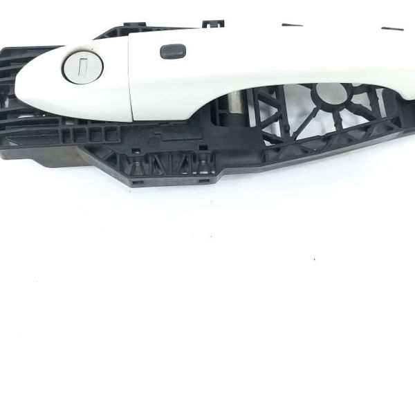 Maçaneta Externa Porta Dianteira Esquerda Jeep Compass 2017