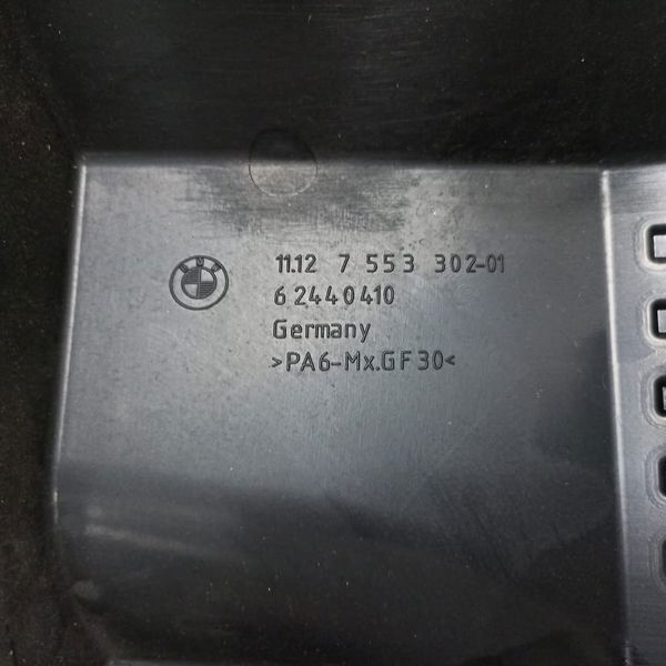 Tampa Superior Motor Bmw X1 2012